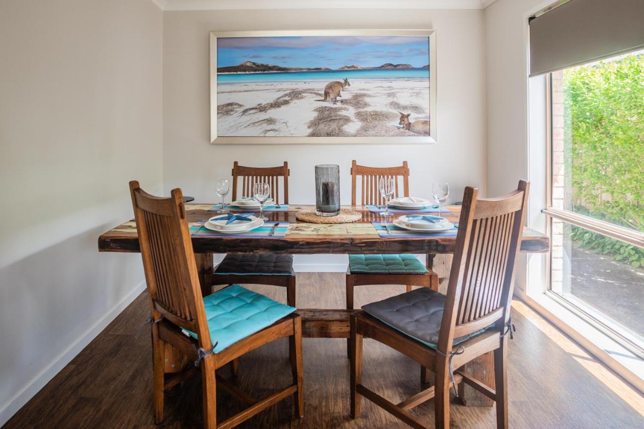 Mornington Peninsula-4Shore Rosebud Villa Luaran gambar