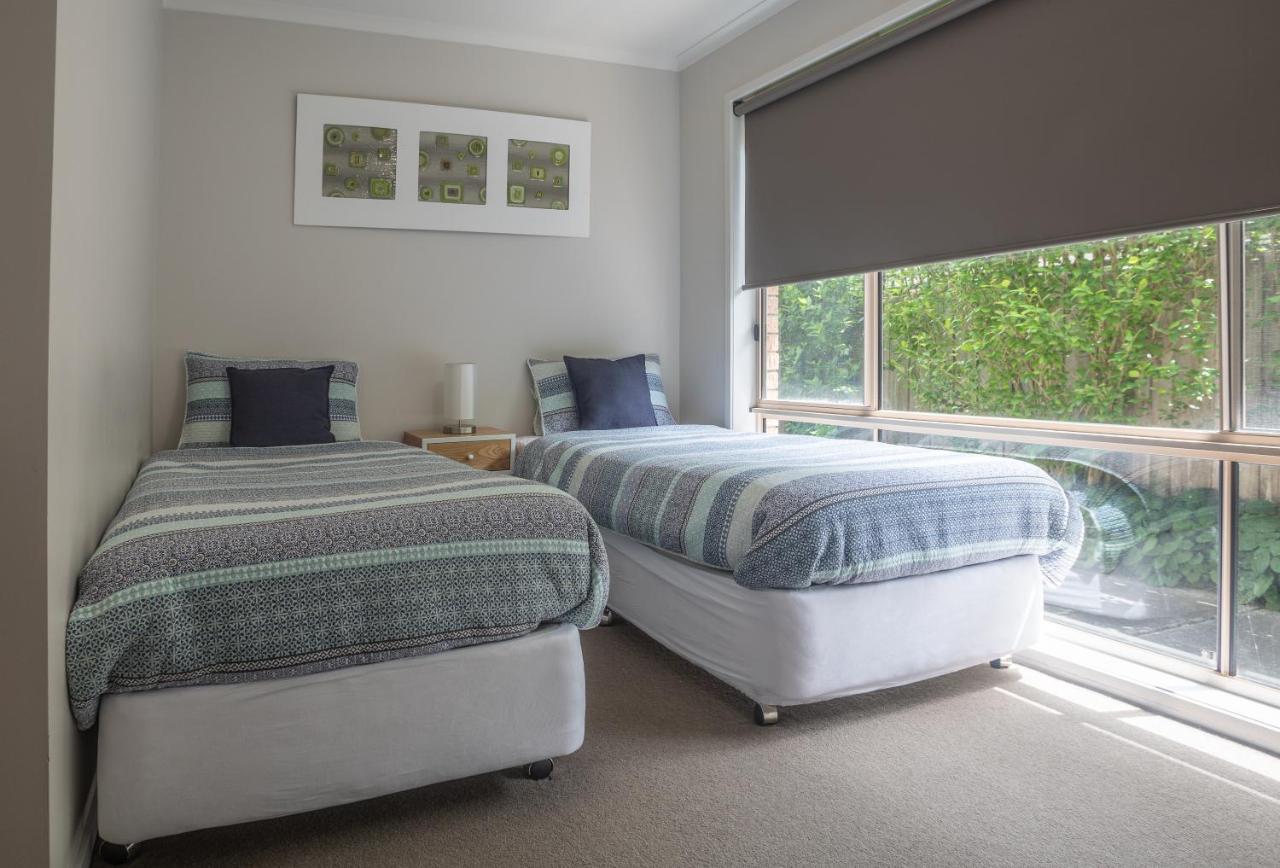 Mornington Peninsula-4Shore Rosebud Villa Luaran gambar