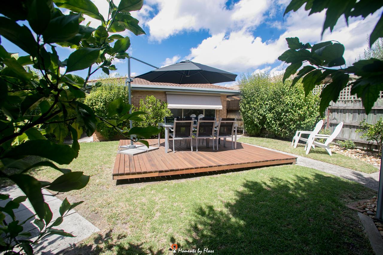 Mornington Peninsula-4Shore Rosebud Villa Luaran gambar