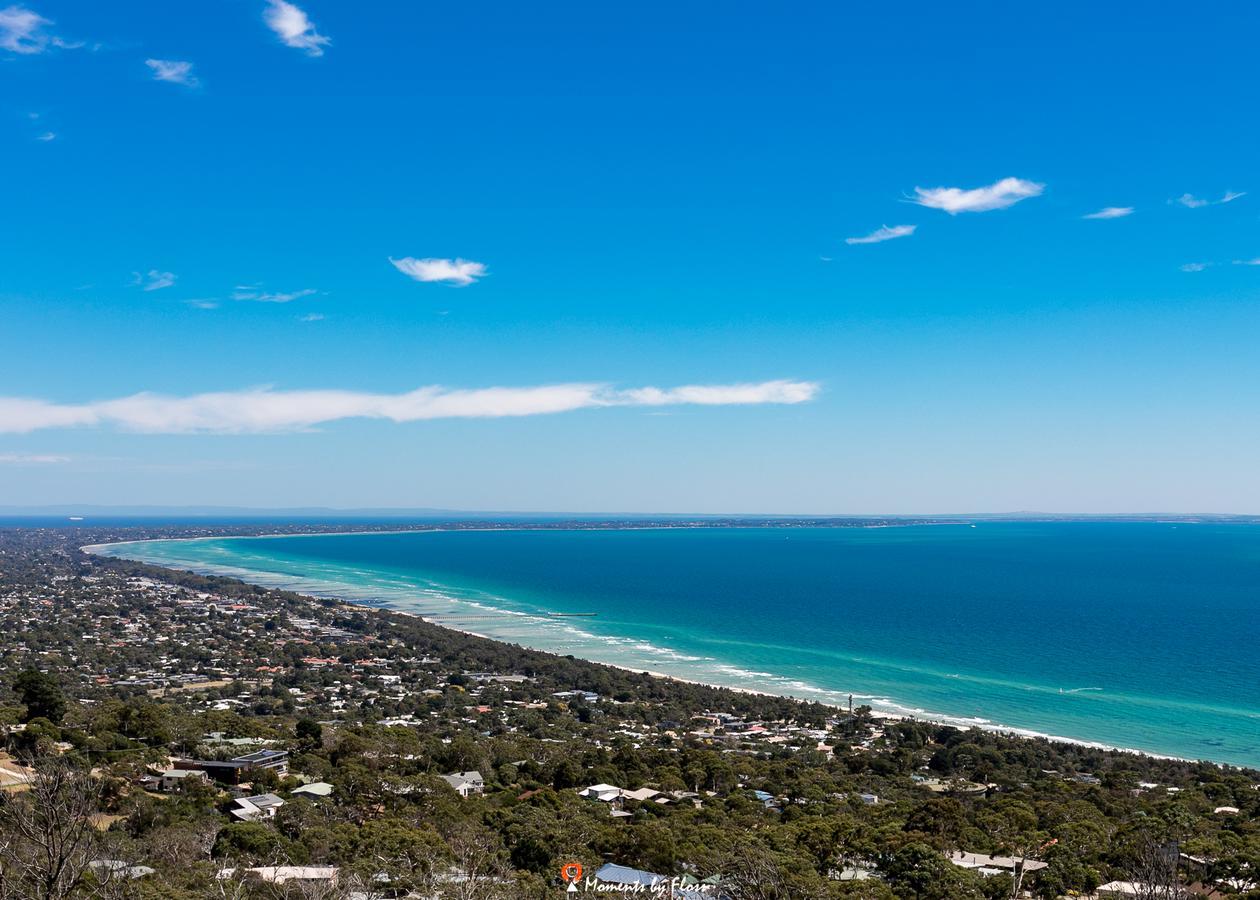 Mornington Peninsula-4Shore Rosebud Villa Luaran gambar