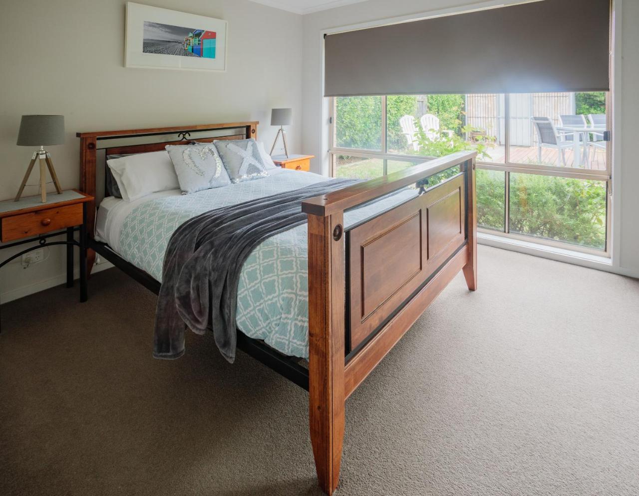 Mornington Peninsula-4Shore Rosebud Villa Luaran gambar