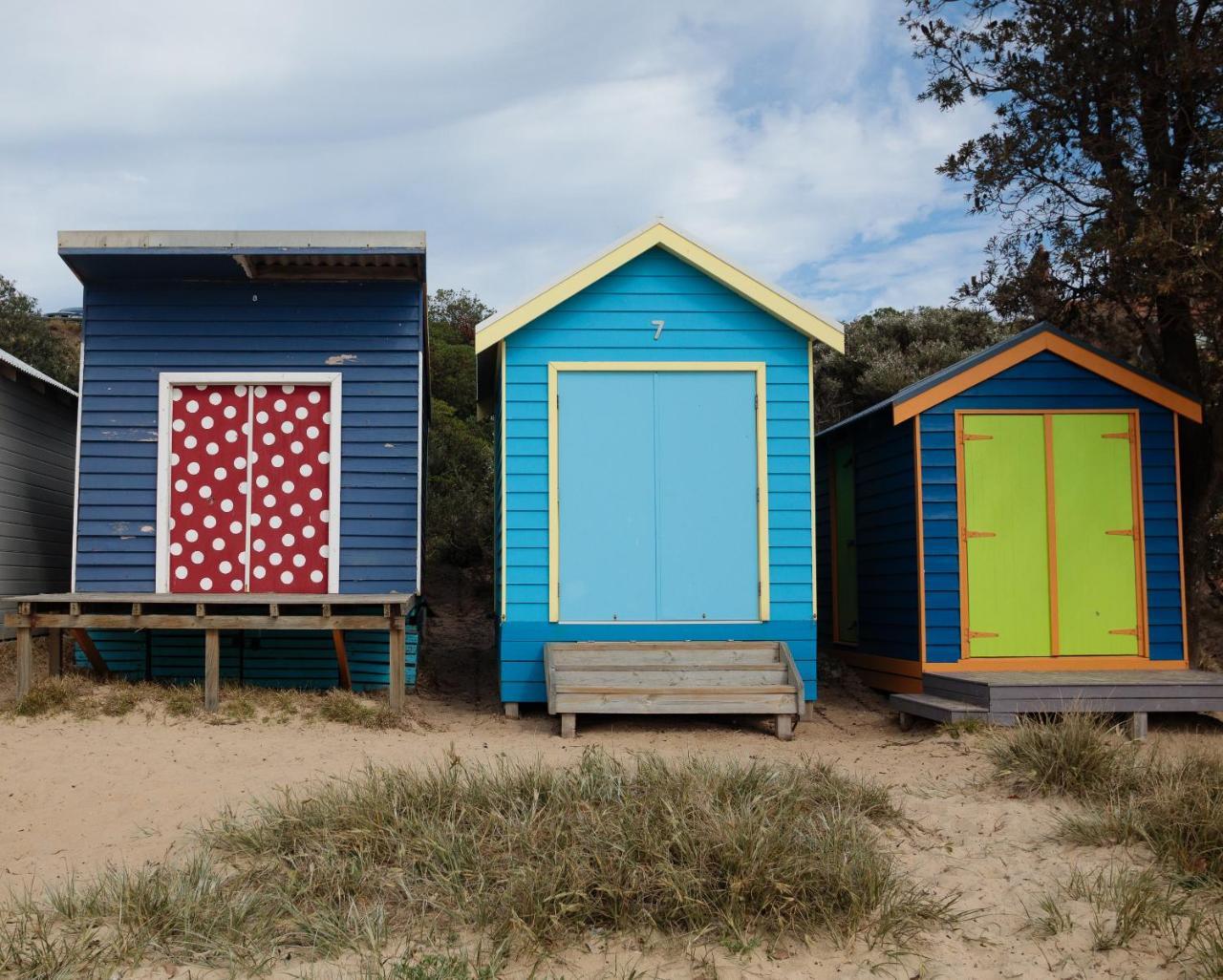 Mornington Peninsula-4Shore Rosebud Villa Luaran gambar